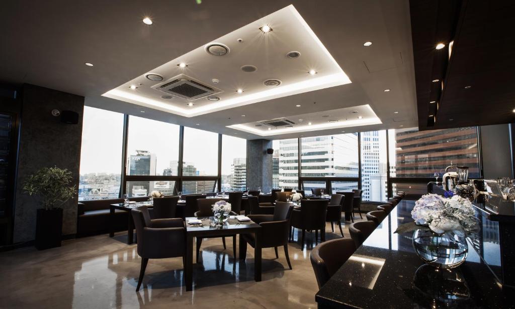 Hotel Fraser Place Namdaemun Seoul